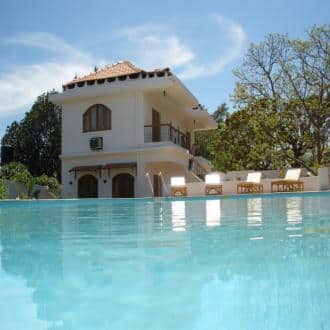 Stay In A Homestay In Bogmalo, Goa 4